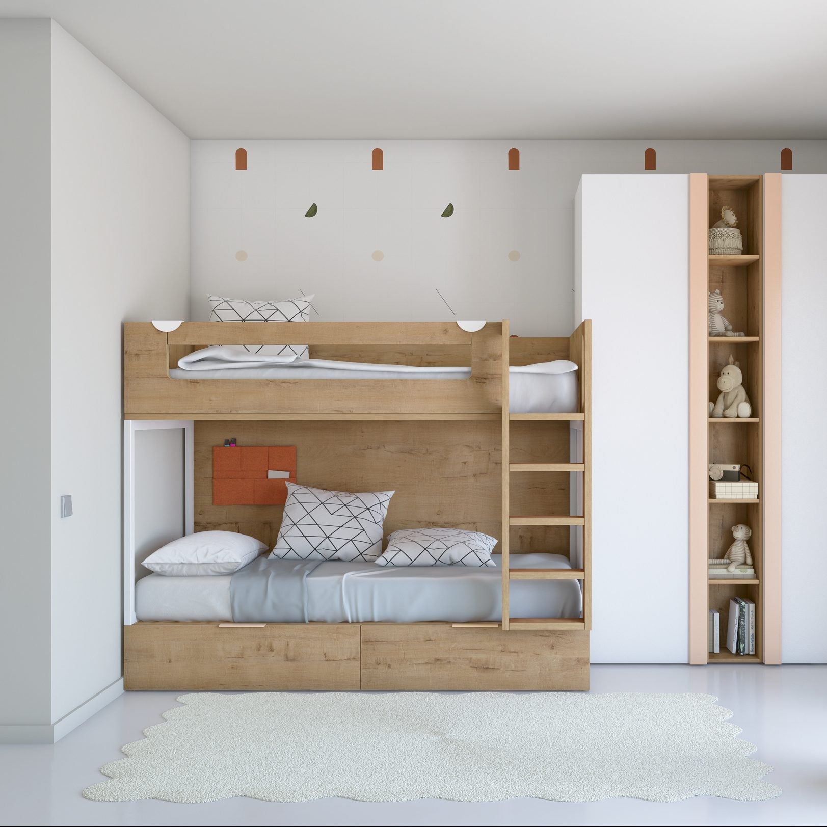Why Sales For Luxury Bunk Beds Online Are Through The Roof