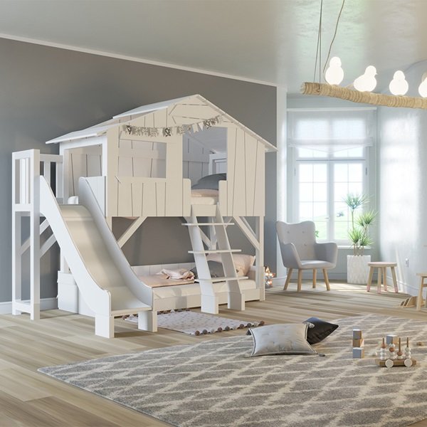 Unusual Bunk Beds For Kids Which You Should Buy