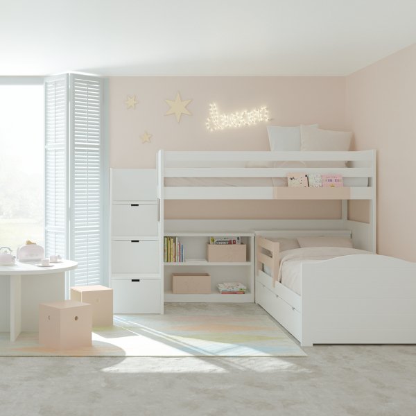 What To Look For In A Children’s Bedroom Set