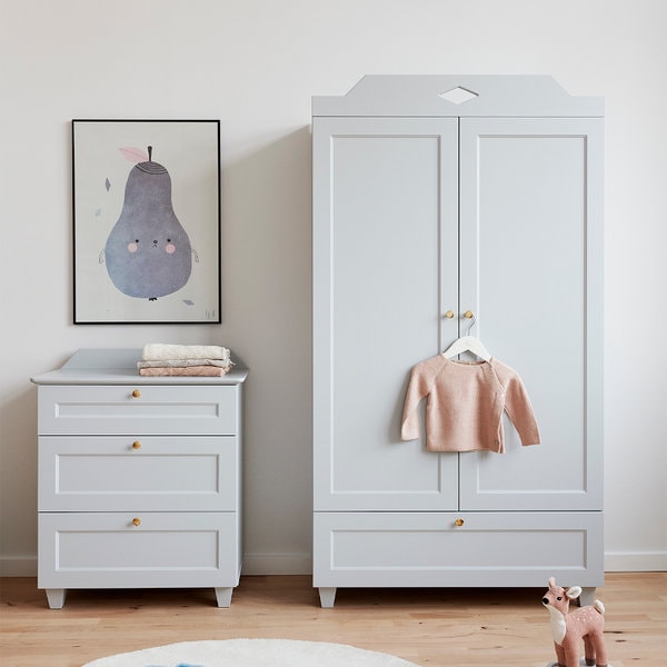 Why Has European Children’s Furniture Become So Popular?