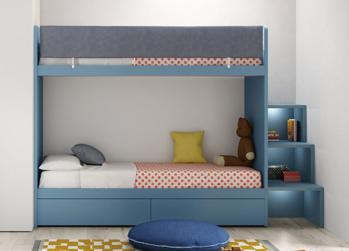 Why Should You Buy Luxury Bunk Beds Online Today?