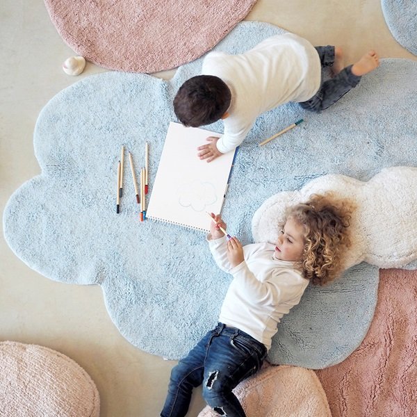 Finding The Best Rugs For Children’s Rooms