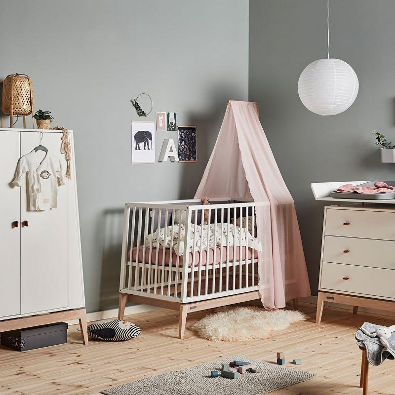 The Latest Trends for Modern Nurseries