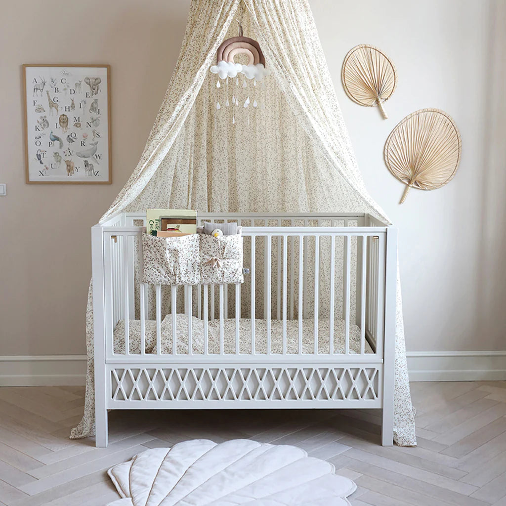 Modern Nursery Decor Ideas for Your Baby’s Room