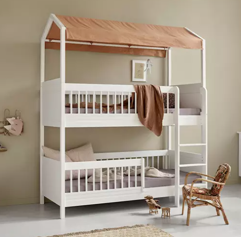 Transforming Bedtime With Toddler Bunk Beds