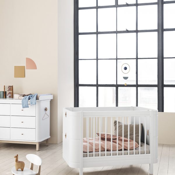 What To Take Into Consideration When Purchasing Baby Nursery Furniture Sets