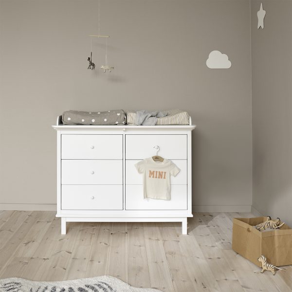 Essential Pieces Of Luxury Nursery Furniture For Your Baby’s Nursery