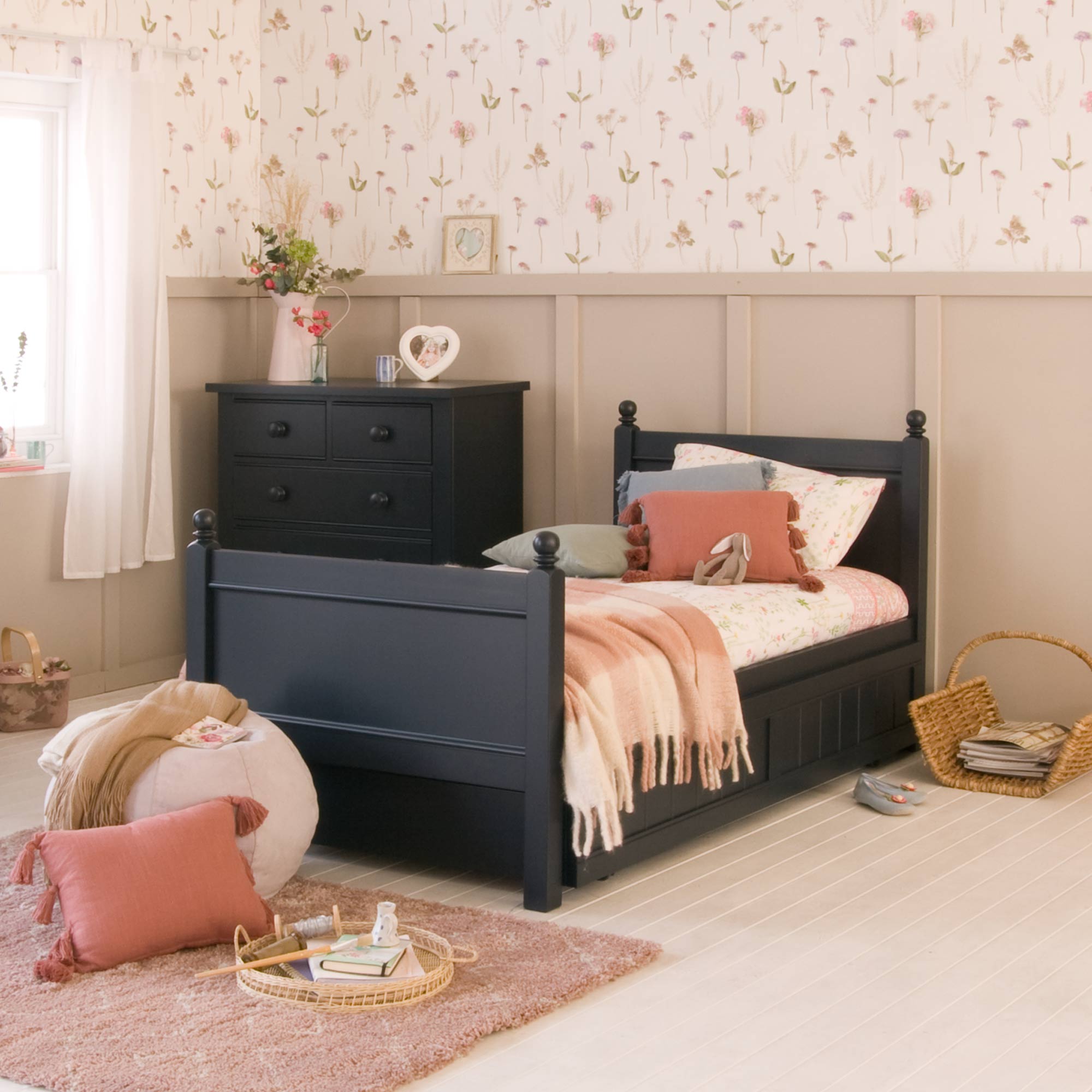 Which Children’s Bed Will Look Best In Your House?