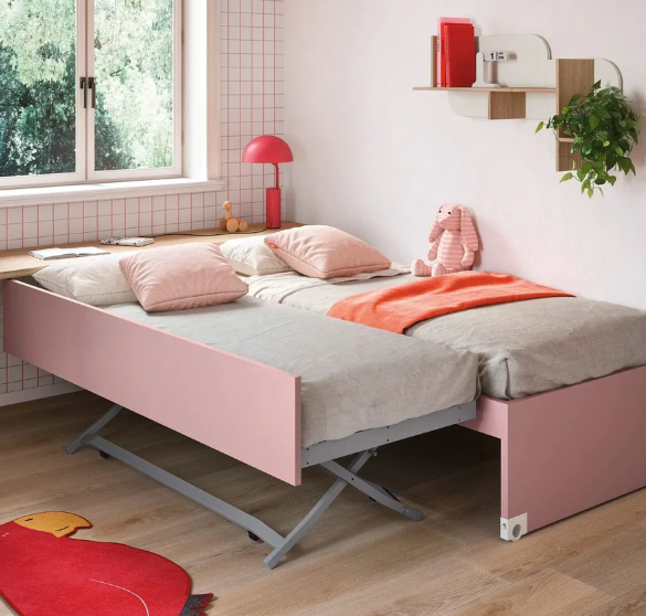 What is a Trundle Bed?