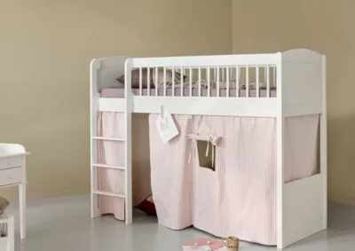 Why Loft Beds Are Perfect for Independent Toddlers