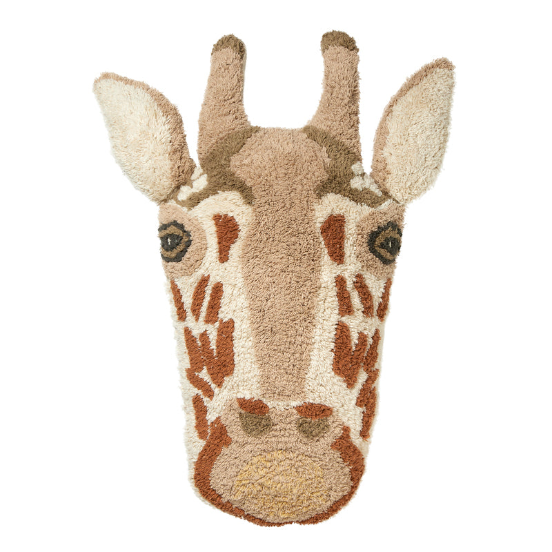 Lifetime Kidsrooms Giraffe Cushion