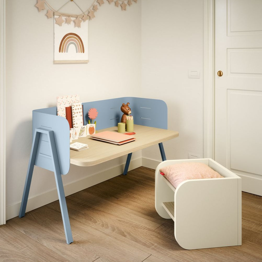 William Adjustable Desk by Nidi – Choice of colours