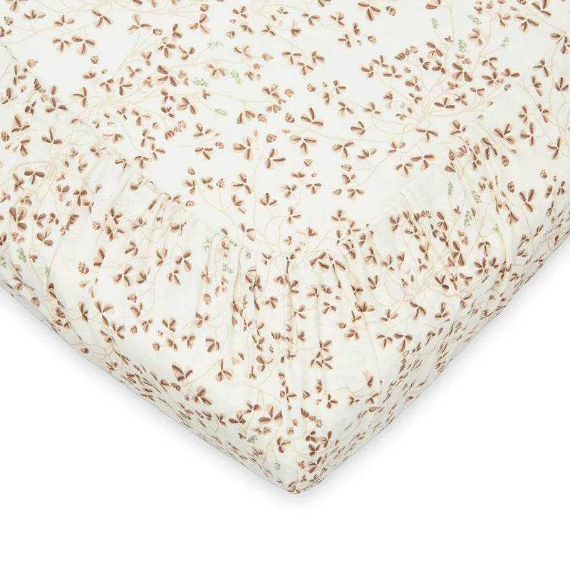 Cam Cam Copenhagen Changing Cushion Cover in Lierre