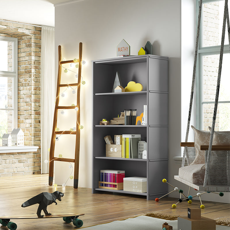 Mathy by Bols Basile Shelving – Available in over 20 colours