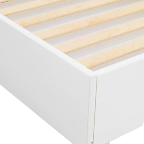 Large Storage Drawer Slats (converts to trundle bed)