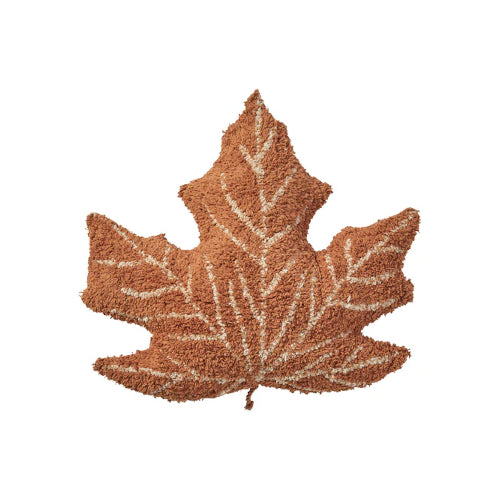 Maple Leaf Cushion