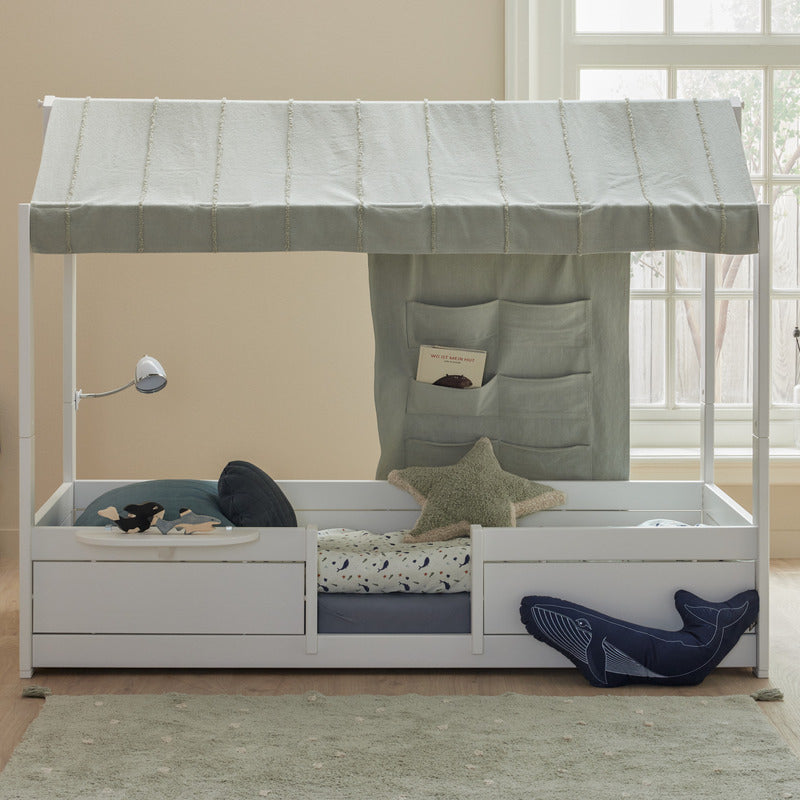 Lifetime Kidsrooms 4 in 1 Combination Bed  – Essence Range