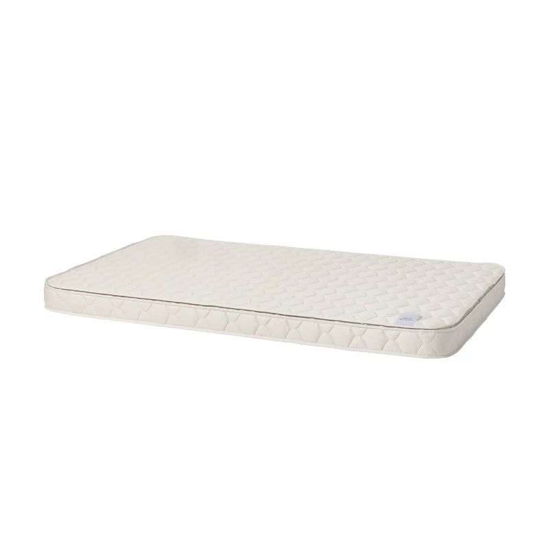 Oliver Furniture Mattress for Wood Double (120 x 200cm)