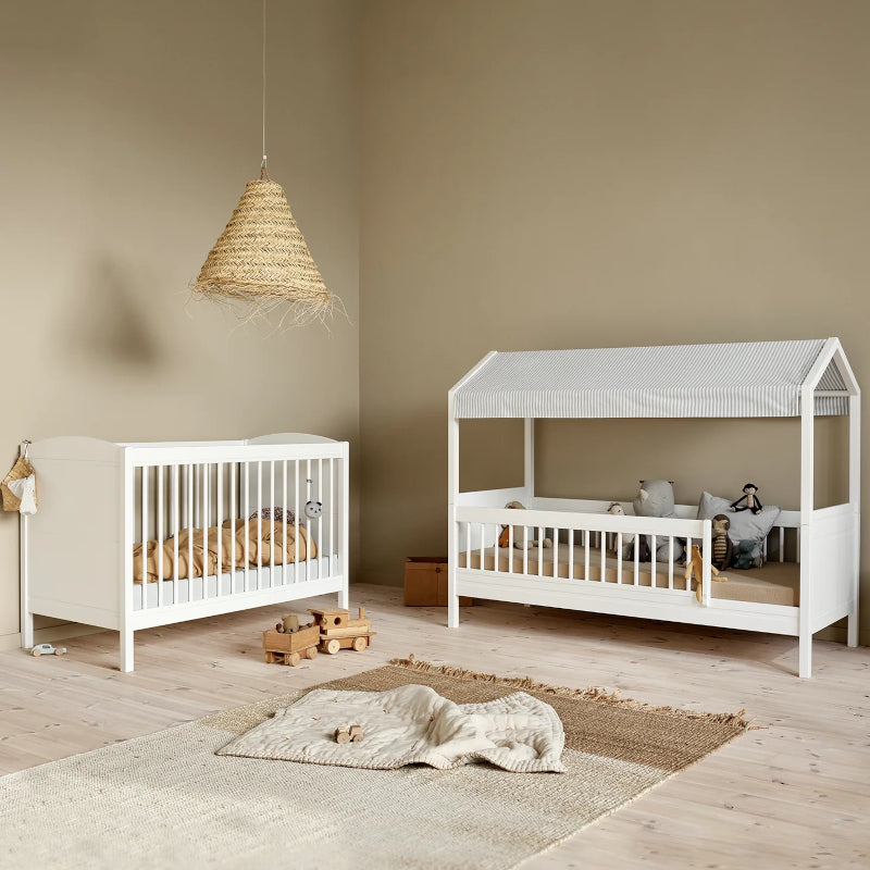 Oliver Furniture Lille+ Sibling Kit (addition to the Lille+ cot)