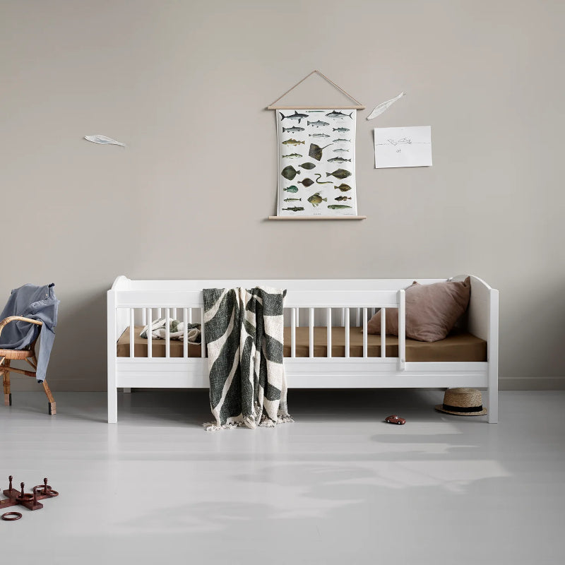 Oliver Furniture Seaside Lille+ Junior Bed