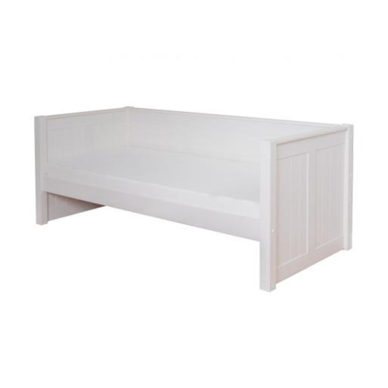 Stompa Classic Kids Daybed in White