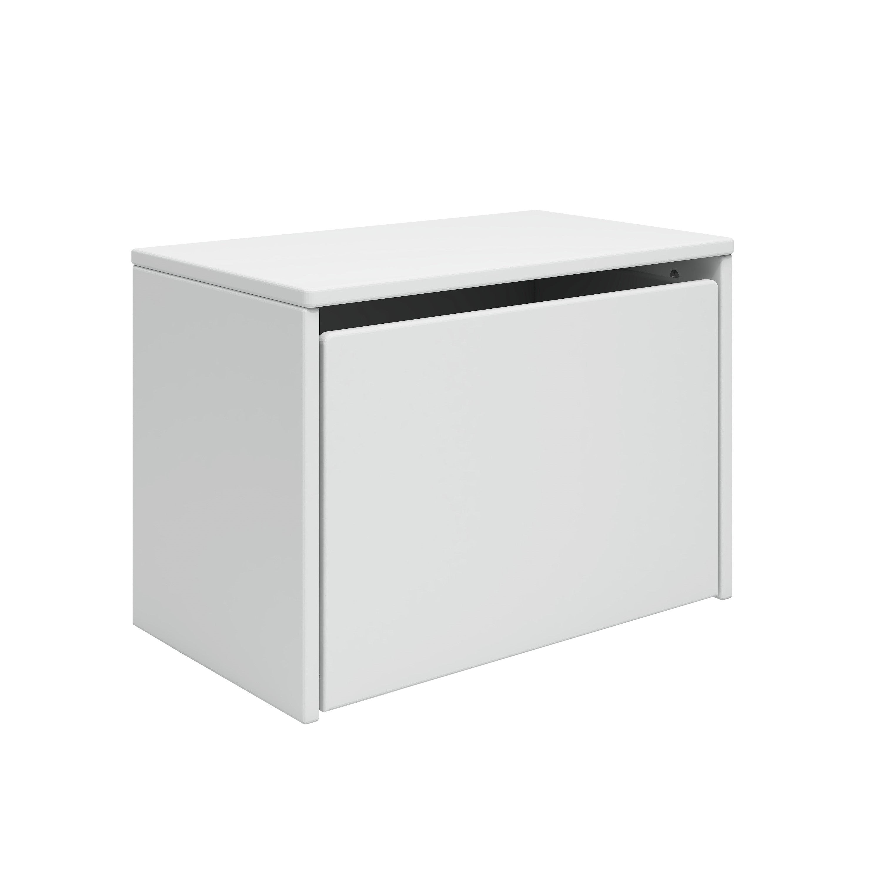 Flexa Dots Storage Bench 3 in 1 in White