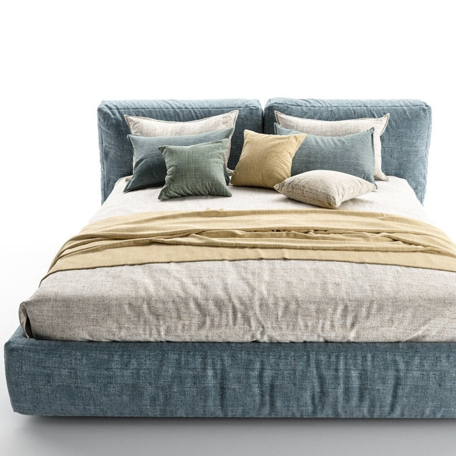 Novamobili Brick Bed – 2 sizes available