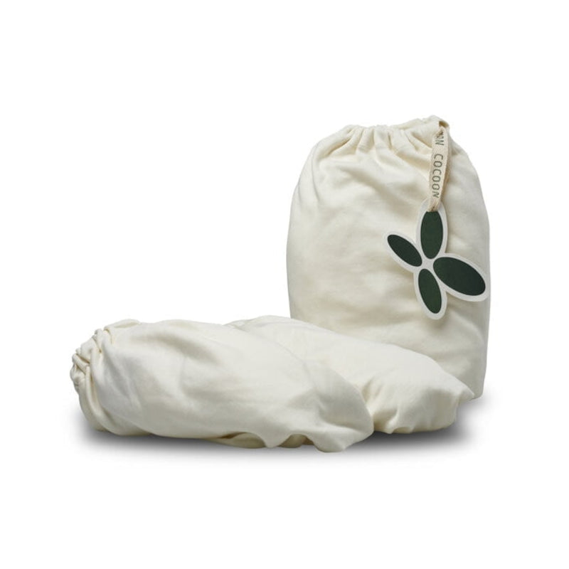 Cocoon Oliver Mini+ Junior Fitted Sheet