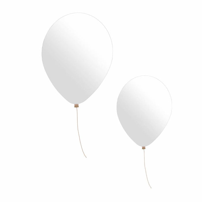 EO Design Balloon Mirror – 2 sizes available