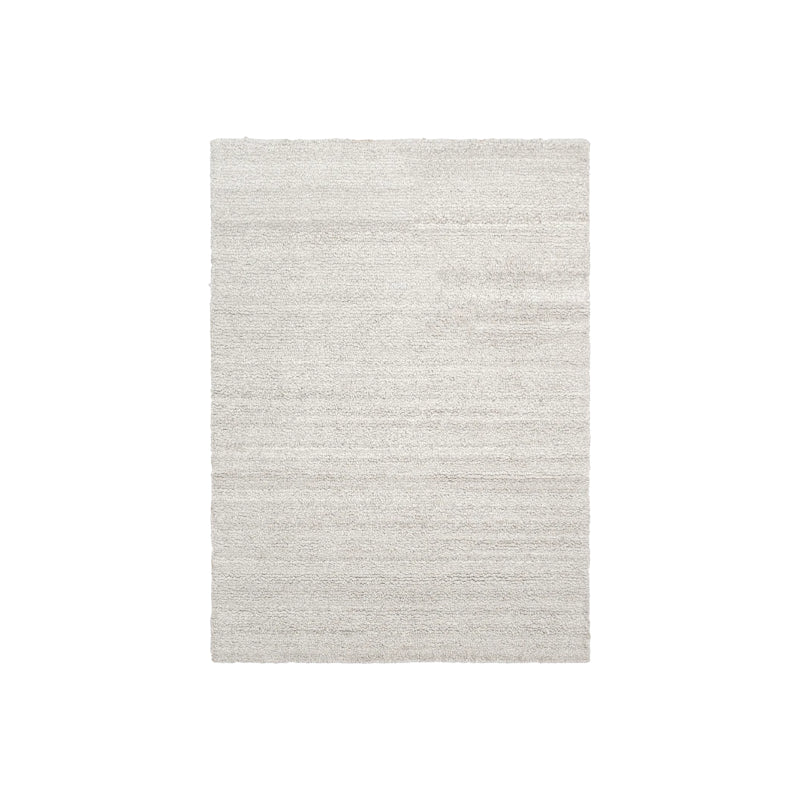 Ferm Living Small Off-White Ease Loop Rug