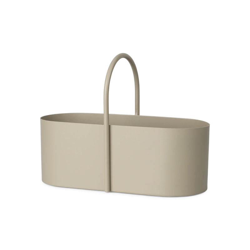 Ferm Living Grib Toolbox in Cashmere