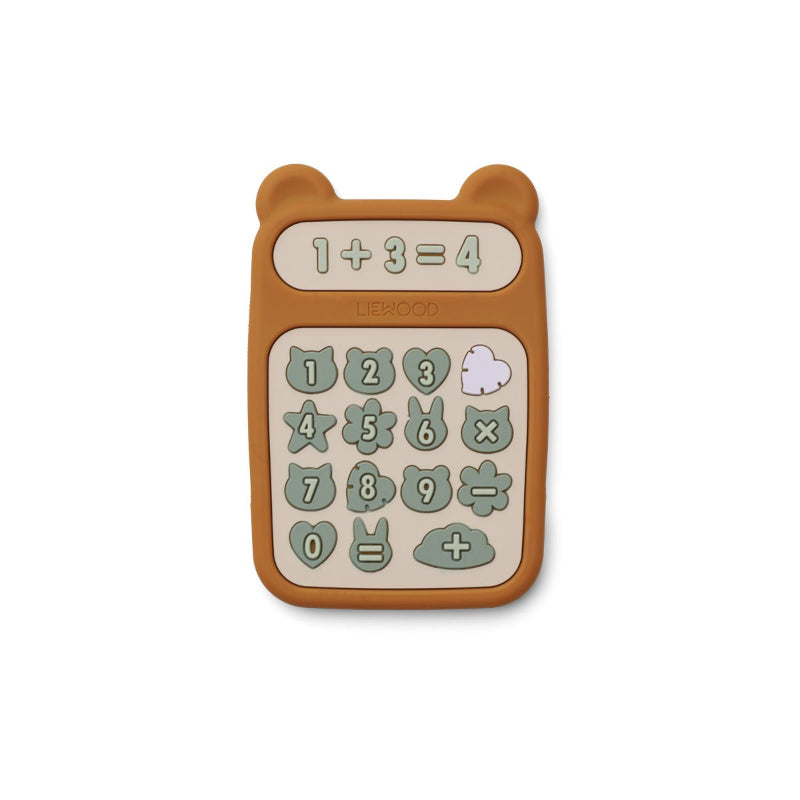 Liewood Niels Toy Calculator