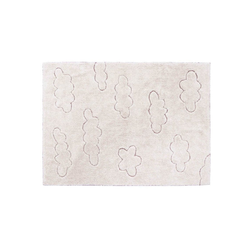 Lorena Canals Washable Recycled Cloud Rug