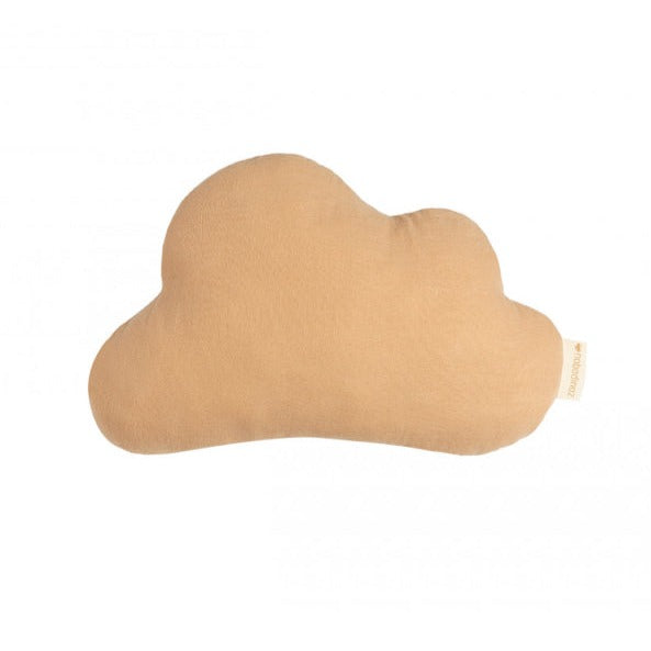 Nobodinoz Cloud Cushion in Nude