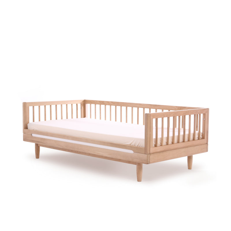 Nobodinoz Pure Oak Junior Bed