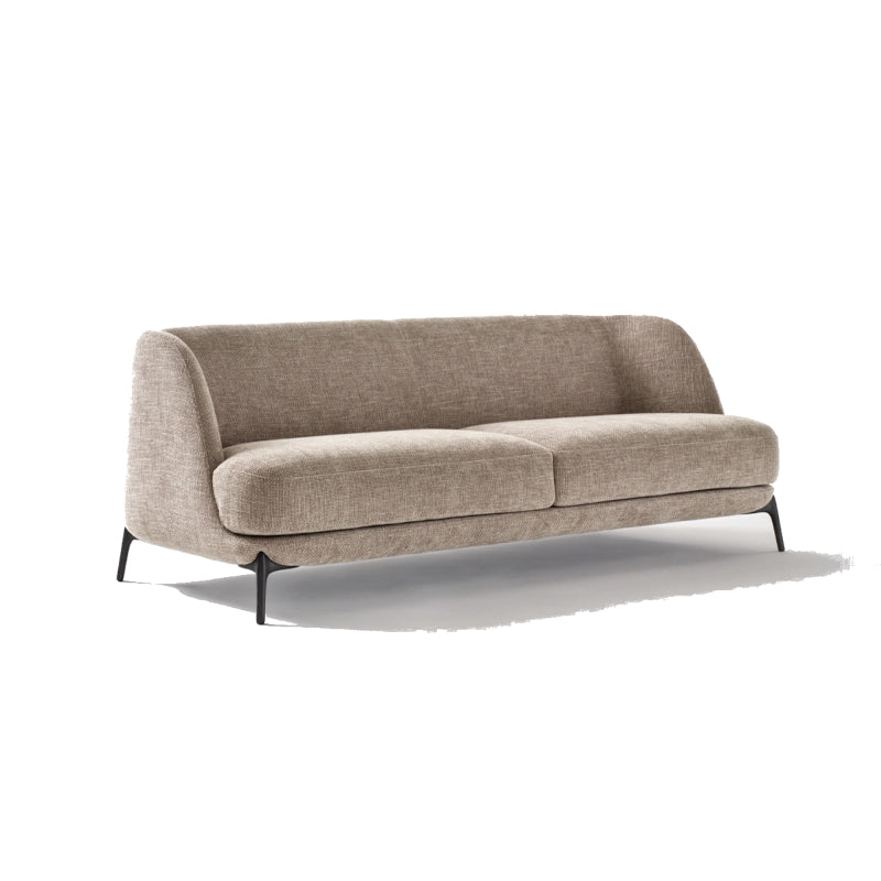 Novamobili Velvet Sofa – Choice of Sizes
