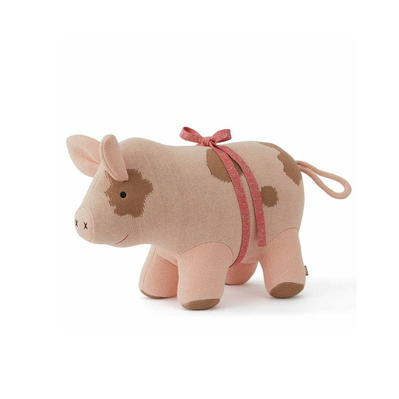 OYOY Sofie Pig Soft Toy