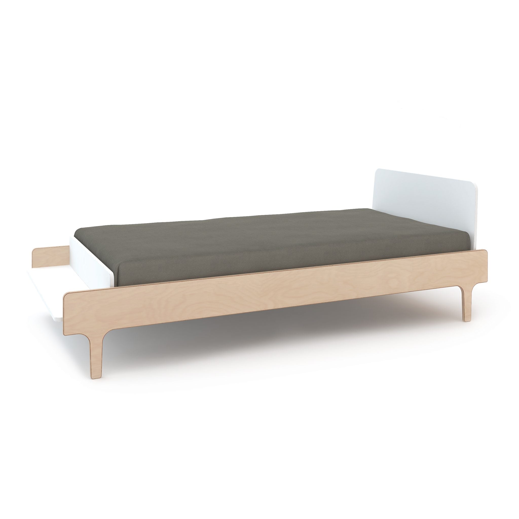 river twin bed oeuf