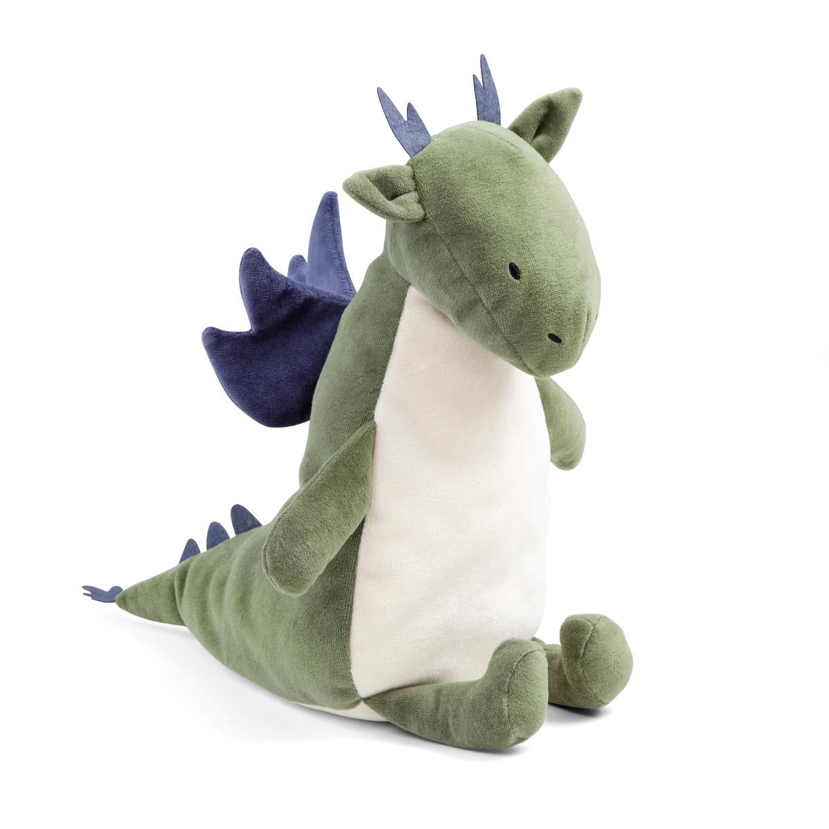 Sebra Dragon Soft Toy