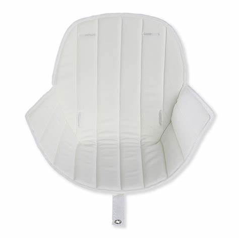 Micuna Highchair Seat Pad - Cream
