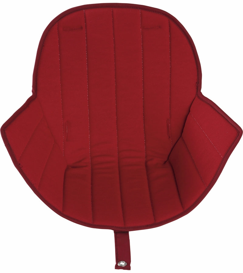 Micuna Highchair Seat Pad – Red