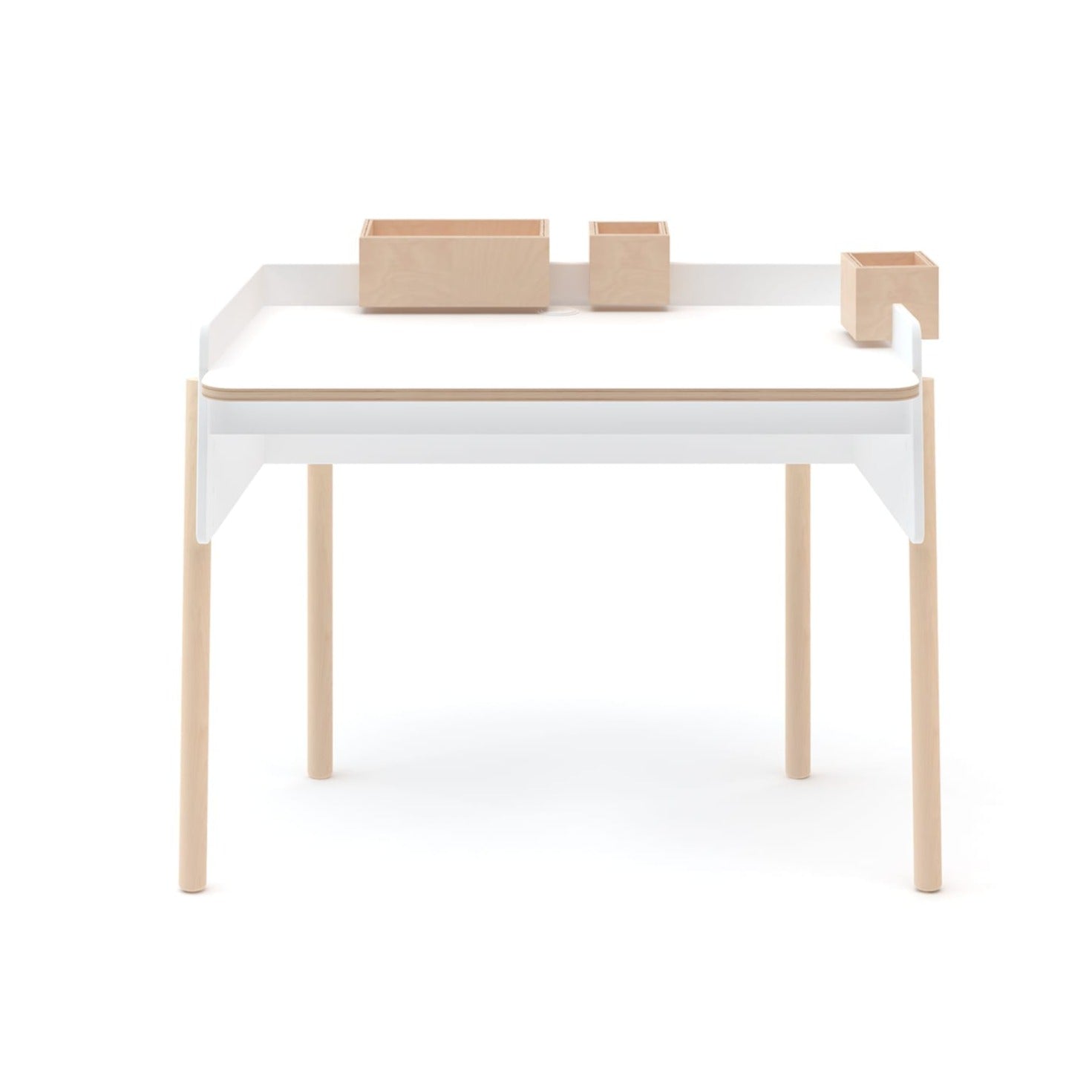 Brooklyn Child to Teen Desk by Oeuf NYC