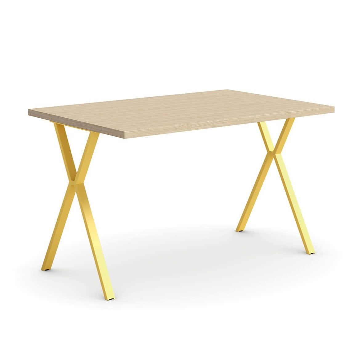 Children’s Desk by Nidi with Clessidra Legs