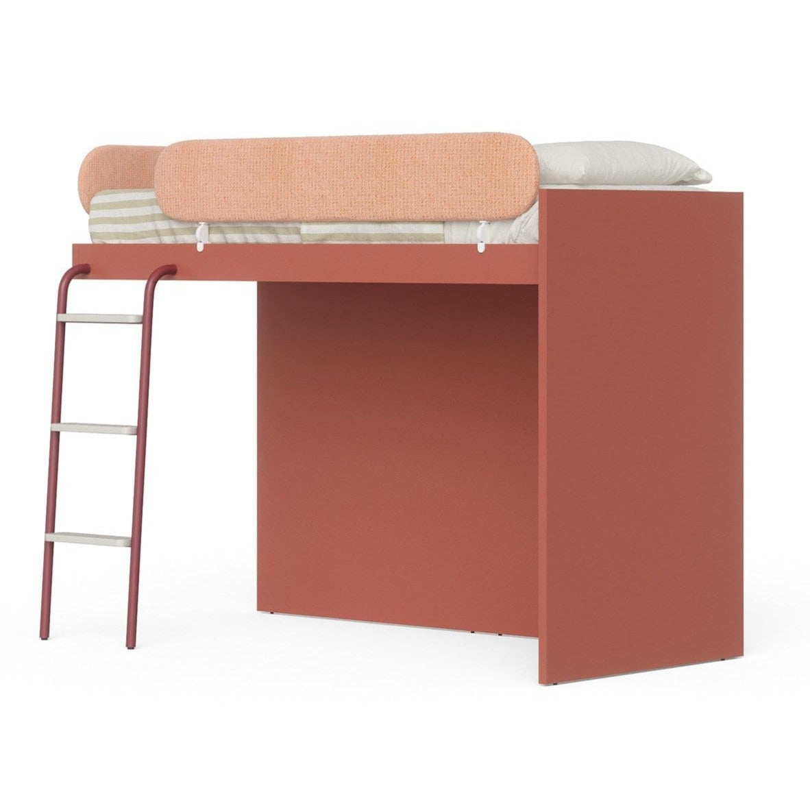 Dots Loft Bed by Nidi – Various Colour and Options