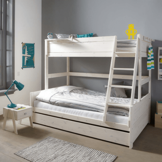 Large Family Bunk by Lifetime kids