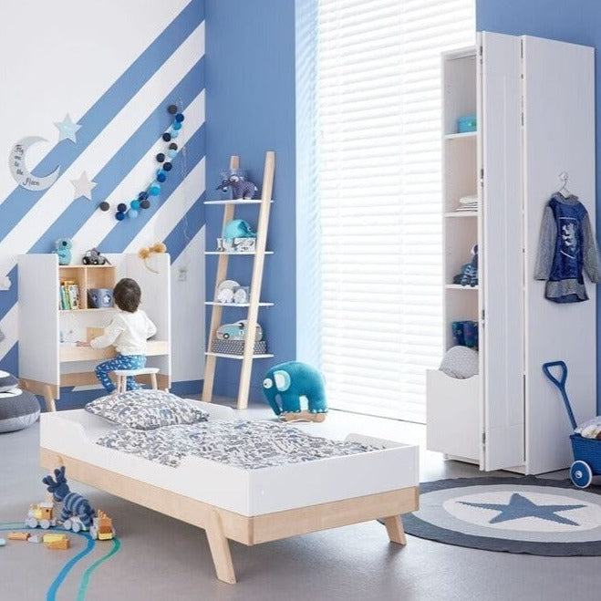 Junior Bed by Lifetime Kids