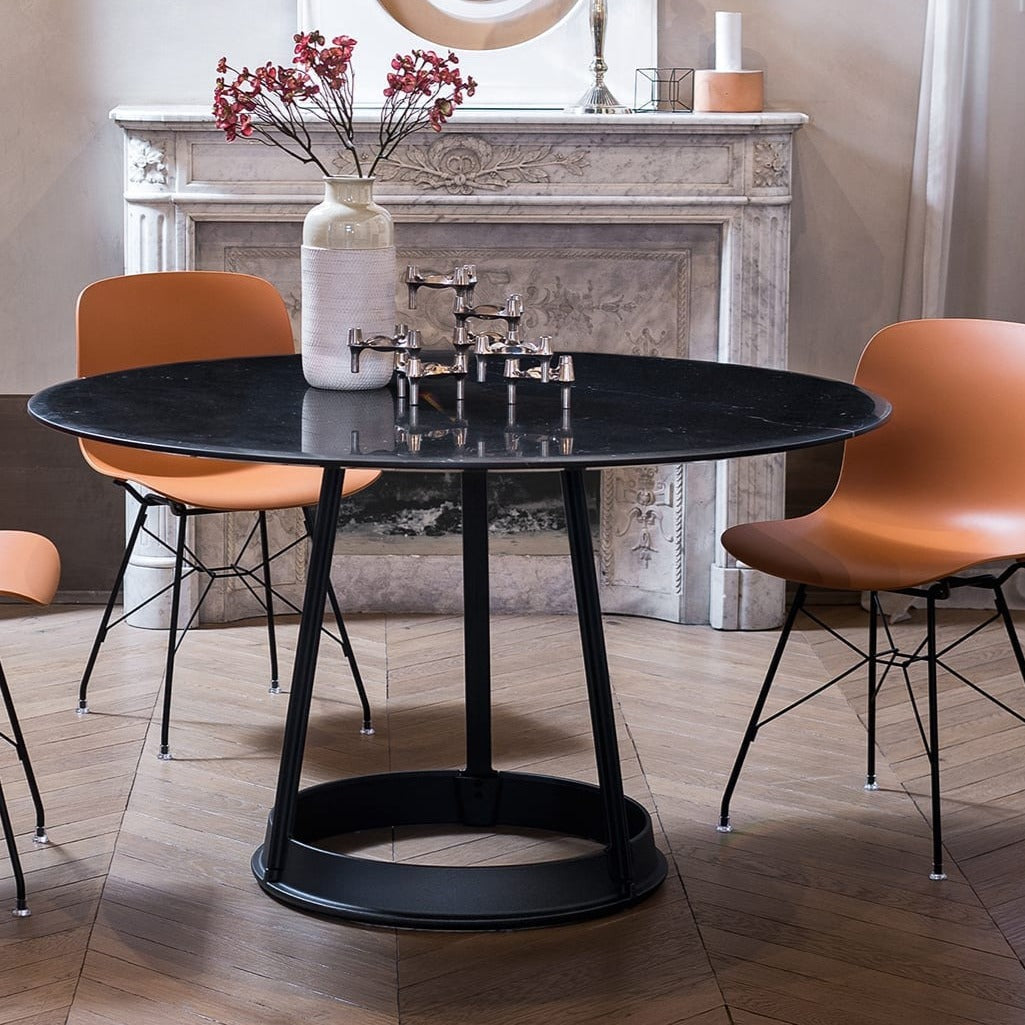 Brut Dining Table by Magis