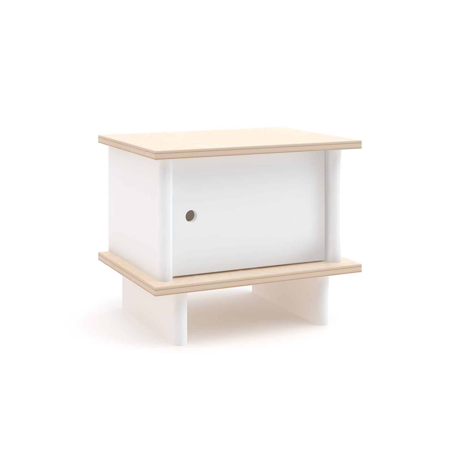 Merlin NightStand by Oeuf